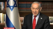 (Видео) Нетанјаху за војната со Иран: Стигнавме до половина пат