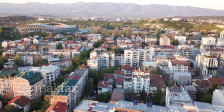 Земјотрес почувствуван во Скопје
