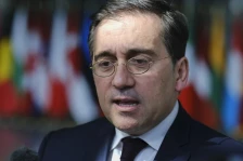 Шпанскиот министер за надворешни работи: Европа мора да се разбуди