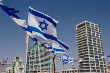 Израелски министер: Ја добивме војната со Иран, но не знаеме колку долго ќе трае