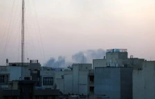 Иран го таргетираше северниот дел на Израел: испукани се супертешки ракети со повеќе боеви глави