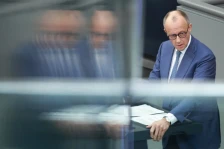 Мерц за Унгарија: Не треба да обрнуваме внимание на една земја во ЕУ што создава блокада