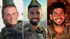 Израелски војници убиени во Либан, објавени имињата на тројца