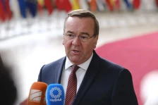 Германскиот министер за одбрана: Нема стратегија, нема цел, нема стратегија за излез