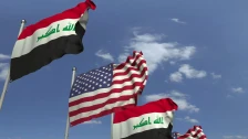 Амбасадата на САД во Ирак ги повика своите граѓани да ја напуштат земјата