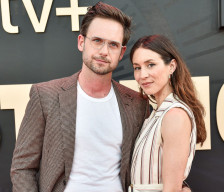 Позната актерска двојка го откри полот на третото дете: „Целиот мој живот сум опкружен со жени“