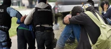 Пронајдени пет лица мигранти од Египет: уапсен криумчарот, 29-годишник од Турција