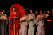 Љубов, надеж и трагедија: „Мадам Батерфлај“ на сцената на Националната опера и балет