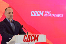 (Видео) Филипче: Со Мицкоски, има драматичен пад на странските инвестиции за 729 милиони евра