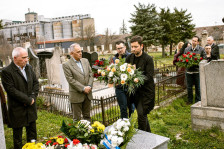 62 години од смртта на првиот филмски снимател на Балканот, Милтон Манаки