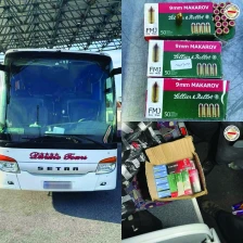 Претреси во Гостивар, пронајдени дрога, оружје и муниција