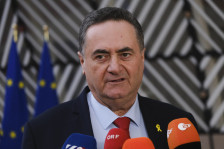 Кац: Израел воспоставува тампон зона во јужен Либан