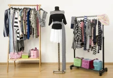 (Фото) Пристигна нов моден тренд кој ќе ги замени цветните принтови оваа пролет