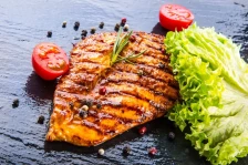 Колку долго може да се чува зготвено пилешко во фрижидер?