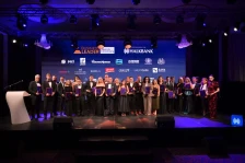Бизнис Лидер Conference & Awards 2026 - Признание за оние што ја движат економијата напред