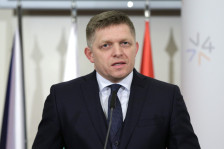 Кремљ потврди: Фицо ќе присуствува на Парадата на победата во Москва