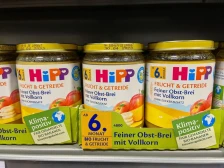 HiPP: Жртва сме на уцена