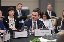 Муцунски во Вашингтон: Нов импулс за стратешкото партнерство со САД