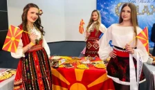 (Фото) Македонките најубави на изборот за Мис и модел на Галаксијата за тинејџерки за 2026