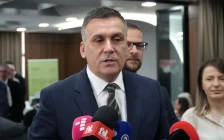 Хоџа: Општина Тетово добива посебна единица за заштита на животната средина, ги повикувам останатите општини да го следат примерот