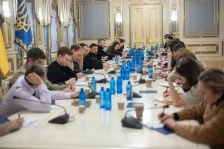 Зеленски: Тешки месеци претстојат, притисокот врз Русија е клучен