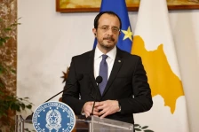 Кипарскиот претседател: ЕУ има потреба од план за помош на нападнати членки