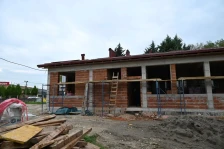 Се проширува капацитетот на основното училиште „Крум Тошев“ во Трубарево