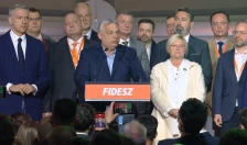 (Видео) Орбан го призна поразот: Резултатот е болен