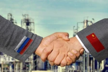 Лавров во Пекинг: Русија и Кина го зајакнуваат сојузот