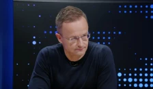 (Видео) Сијарто исчезна по изборите: сега тој проговори, обвинувајќи ја Украина за огромниот пораз