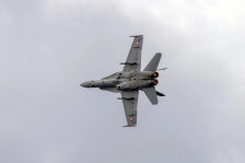 Би-Би-Си: Ова е првпат Иран да собори американски борбен авион, и тоа е важно