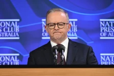 Австралискиот премиер за изјавите на Трамп: „Не е соодветно“