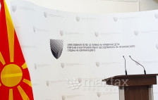 ВМРО-ДПМНЕ: Пред да се навредат обвинителите на Заев како Ленче Ристоска што им се одземаат предмети нека помислат дали треба и кривично да одговараат за кражба на народни пари преку СЈО