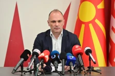 Филипче: Обвинителот работи под диктат на Мицкоски, павосудството е партизирано