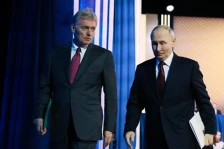 Кремљ за нападот врз Трамп: Путин го осудува секое насилство