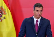 Санчез: Шпанија нема да ракоплеска на оние што го запалија светот, само затоа што се појавиле со кофа вода