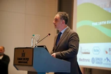 „Науката е човечка приказна“: Алиу за трансплантациите како врв на медицината и хуманоста