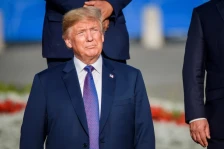 Американски функционер: На Трамп не му се допаѓа предлогот на Иран за завршување на војната