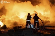 Велигденското примирје пропадна; Киев и Москва се обвинуваат меѓусебно за напади