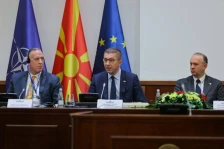 Мицкоски на Меѓународниот ден на Ромите: Различноста не е причина за поделба, туку извор на сила, креативност и напредок