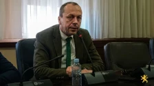 Петрушевски: Левица смета дека РЕК Битола треба да се затвори и 3000 битолчани да останат без работа, а тоа значи дека автоматски се залага и домаќинствата да плаќаат до 30% повисока цена