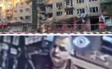 (Видео) Напаѓач отвори оган во Киев, специјалците го ликвидираа - објавени детали за идентитетот