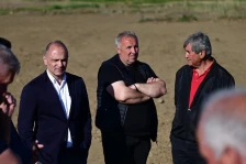 (Видео) Филипче: Оризот се откупува по мизерни 20 денари, оризопроизводителите се на раб на егзистенција