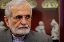 Почина советникот на ајатолахот Али Хамнеи