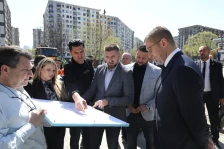 Мицкоски: Пораст на извозот во февруари за отприлика 12 проценти во евра споредено со претходната година