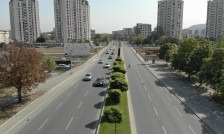 22-годишен Турчин со тротинет тешко повреди 55-годишна жена на  Партизанска и избега, полицијата го бара