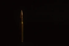 Пронајдено зрно од оружје на тераса на Бит Пазар