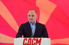 (Видео) Филипче: Време е за правда, Груевски мора да се врати и да одговара