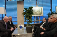 Зошто иранскиот министер допатува во Русија на средба со Путин?