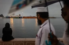 Шефицата на ММФ откри кој ќе биде најтешко погоден од воената криза во Иран